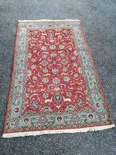 232 cm par 140 cm / ancien