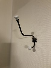 porte manteau ancien métal