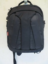 Manfrotto MB SSC3-1BB Agile I Sling Black Backpack Bag For DSLR Camera & Lenses