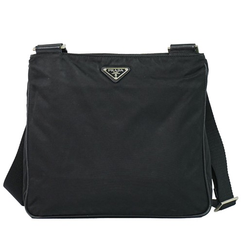 Sac bandoulière prada - prada, en