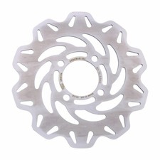 Disque De Frein Avant Scooter