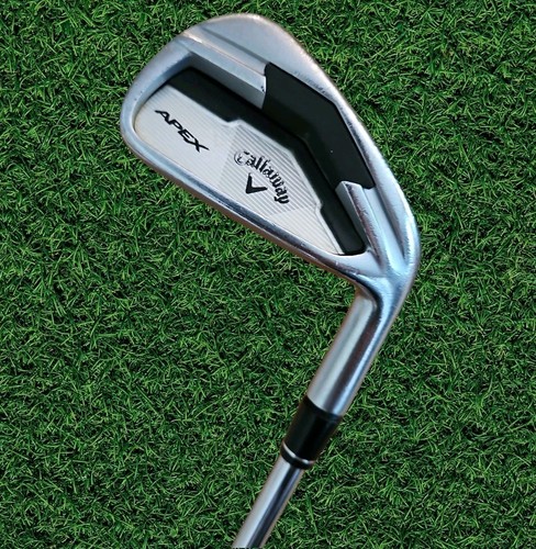 Callaway apex forged - callaway,