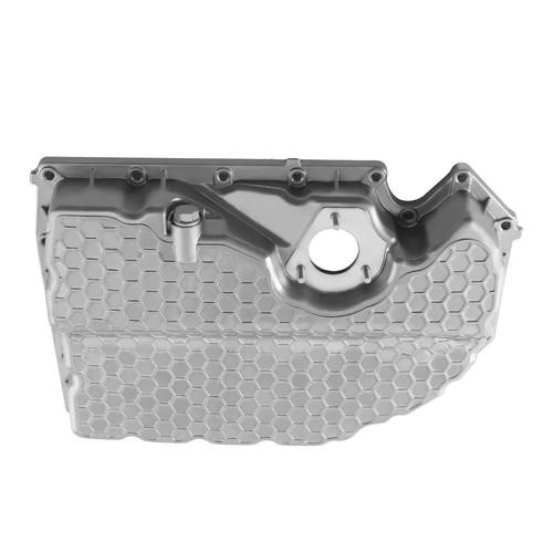 Bac huile moteur for audi - d'huile,