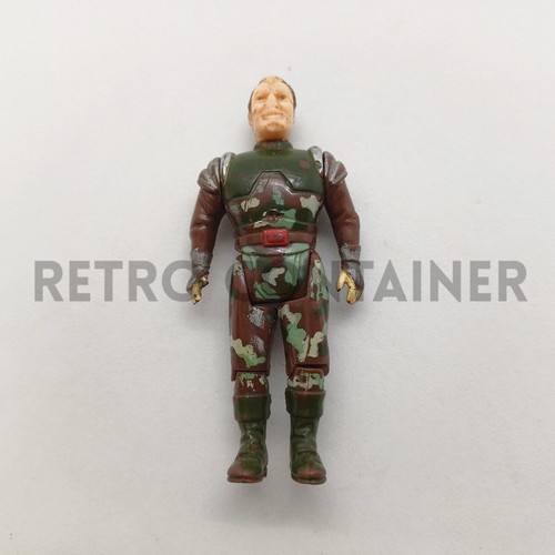 Figurine articulée vintage