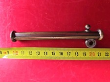 TUBEUSE à CIGARETTE EGBERT PARIS Boîte Tubing filling machine 