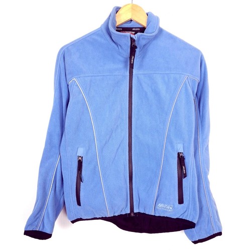 Pull polaire femme - , musto