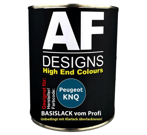 Peinture voiture pour - peinture, 1l