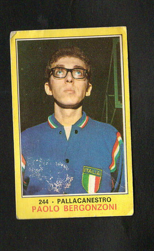 1970 panini sports - 1970-71,