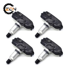 4PCS TPMS Tire Pressure Sensor 52933-3X305 For KIA Cerato Forte K3 YD 2013-2015