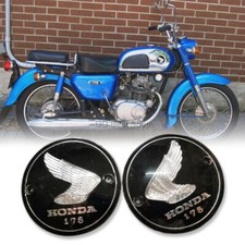 Logo Emblème Réservoir Gaz