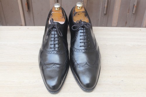 Chaussure weston modèle - chaussure,