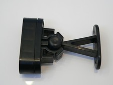 Noir Porte Attache Prise