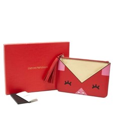 Emporio Armani Pochette Femme