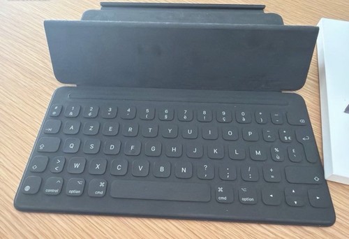 Apple ipad smart keyboard dock - apple,