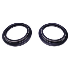 Fork Capuchons Kit pour