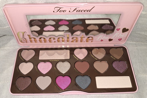 Too faced bon bons - too,