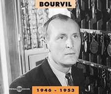 Bourvil 1946-1953