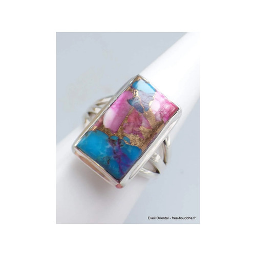 Bijou bague turquoise kingman - bague,