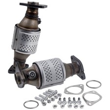 2x avant Convertisseur