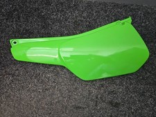 GENUINE KAWASAKI KLR250 1985-2005 LEFT SIDE SEAT FAIRING PANEL 36001-1272