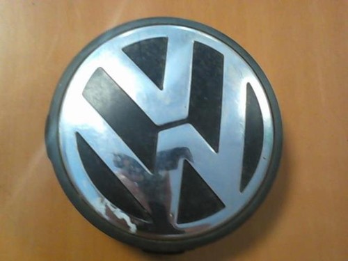 Enjoliveur volkswagen golf - volkswagen,