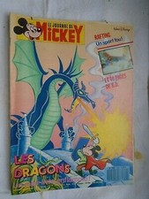 Le Journal de Mickey