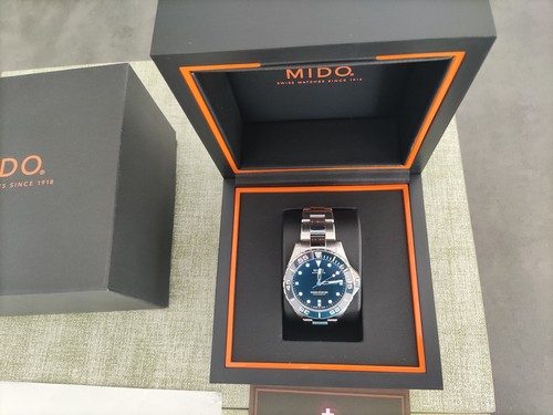 Montre plongée automatique - montre, de