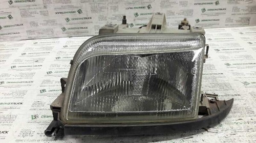 Phare gauche renault clio - clio, i