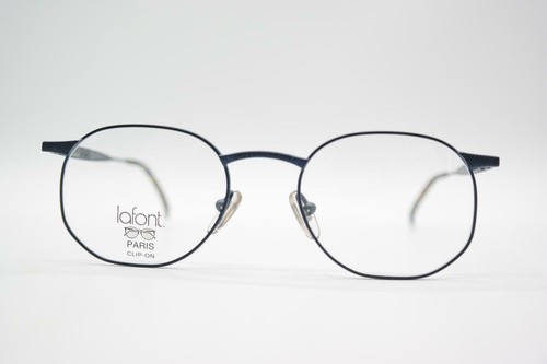 Lunettes vintage lafont leader - lunettes,