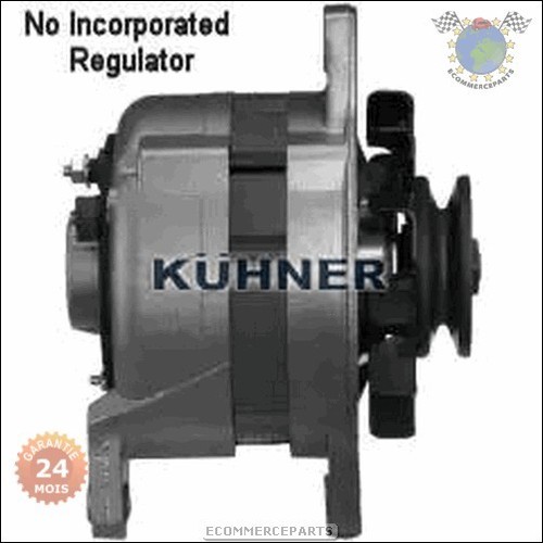 Alternateur kuhner pour - kuhner,