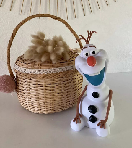 Tirelire olaf - tirelire,