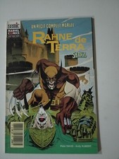 ALBUM RCM RHANE DE TERRA - LUG