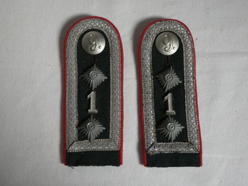 Paire épaulettes officier - paire,