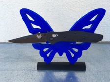 Couteau Affichage Socle pour