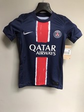 Maillot Foot Enfant PSG