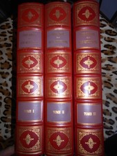 CERVANTES	Don Quichotte, 3