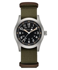 Unused HAMILTON Khaki Field