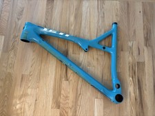 2017 Yeti ASRc TURQ XL Front