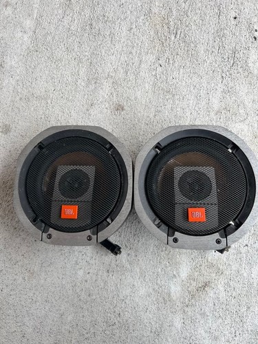 Paire enceintes voiture jbl - voiture,