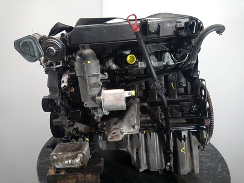 256d2 moteur complet - moteur, /