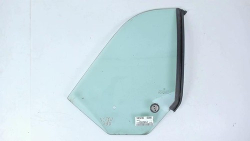 Vitre arriere droit chrysler - droit,