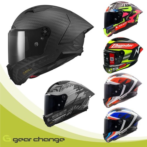 Casque moto ls2 - ls2, ff805