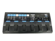 Pédale multi-effets pour