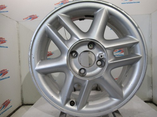 Jante aluminium pouces - 15,