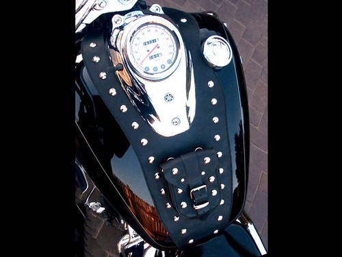 Yamaha dragstar vstar xvs - dragstar,