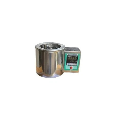 Bain huile haute - bain, d'huile