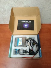 Kit de conversion HID Xénon