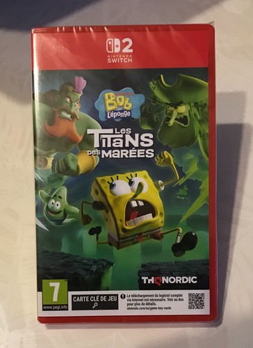 Bob éponge les titans des - bob,