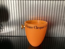 VINTAGE Seau À Champagne