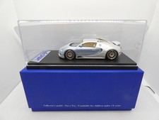 Bugatti Veyron Study Monterey